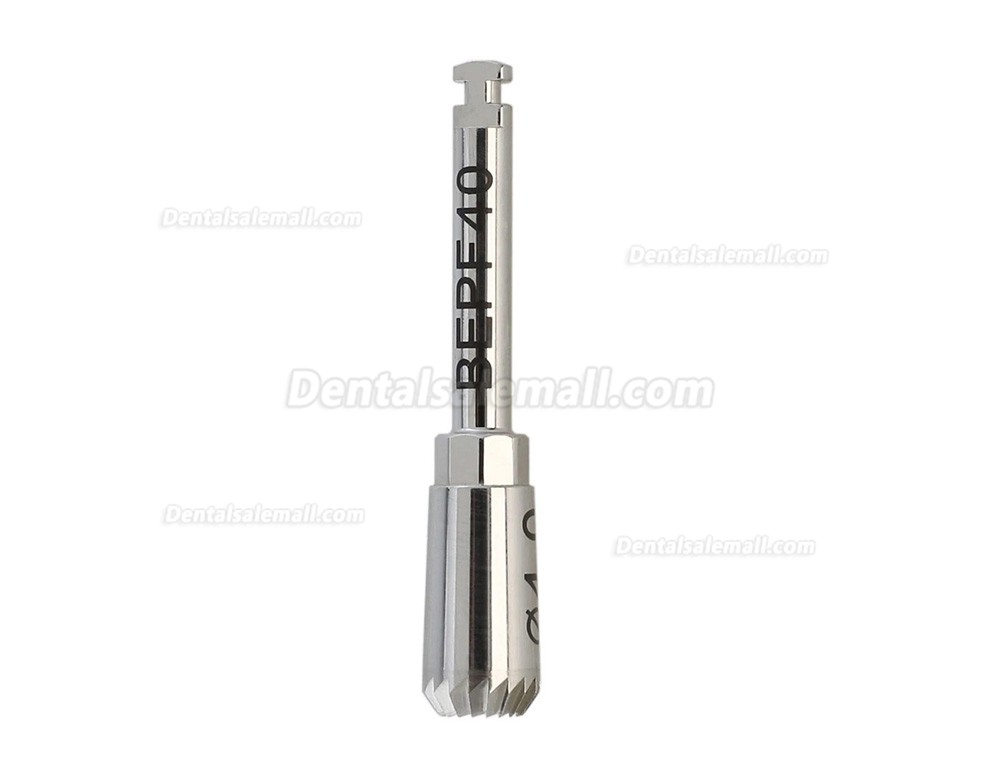 Dental Implant Bone Profiler 4.0 5.0 6.0 & Guide Screw Kit